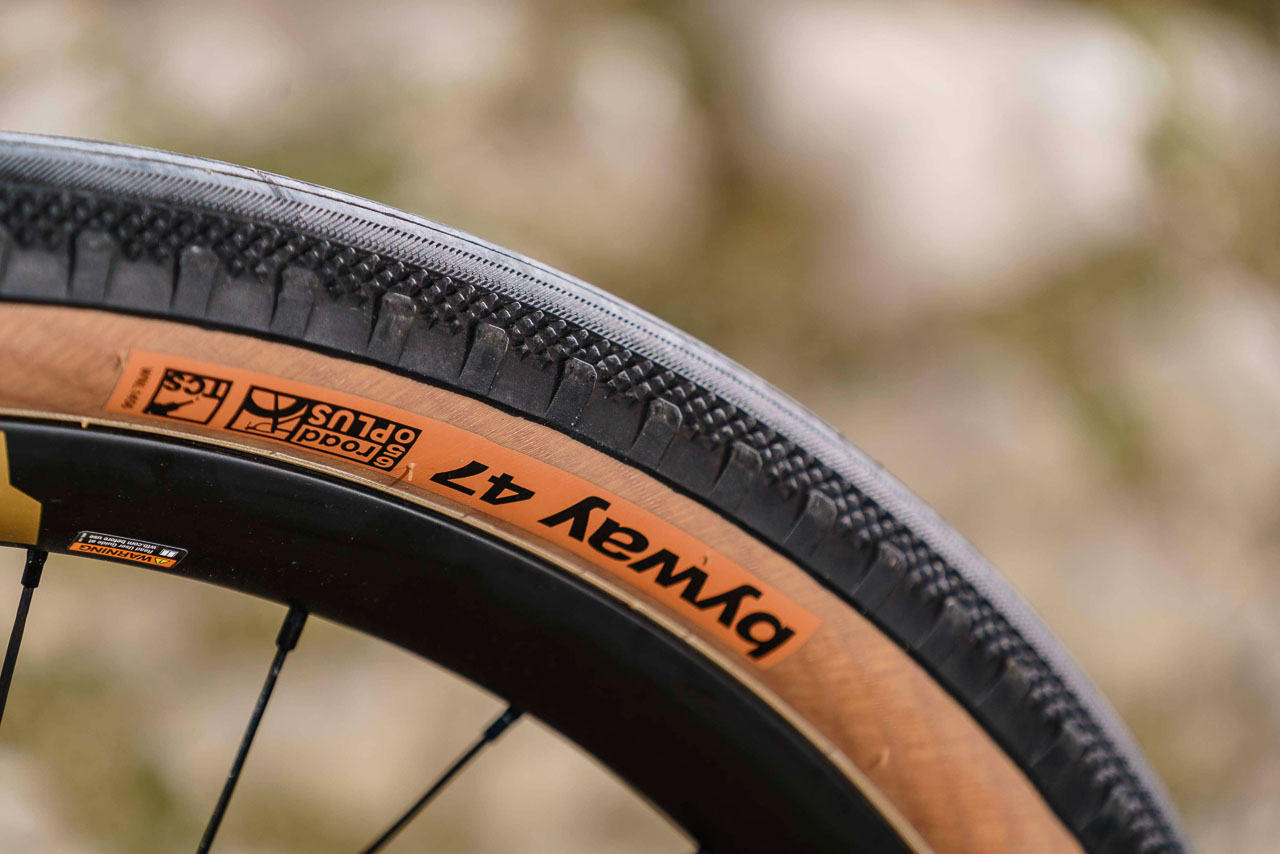 gravel tires 650b