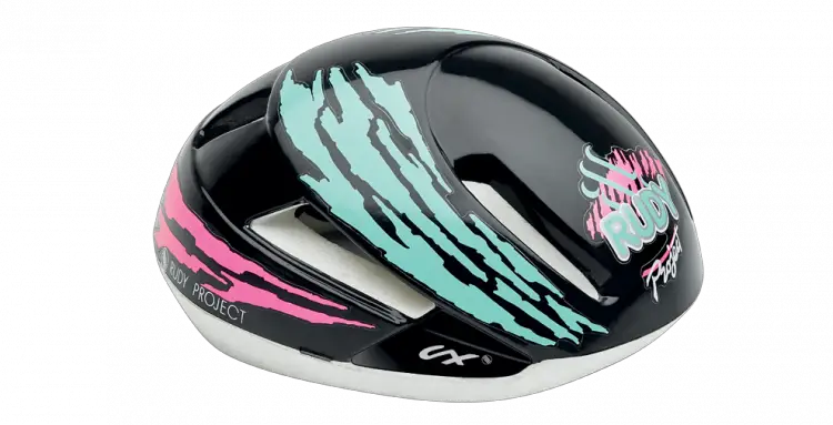 Rudy Project CX Helmet