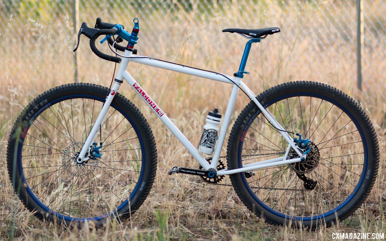 Cyclocross drop bars cheap