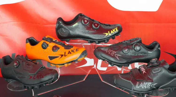 Thumbnail Credit (cxmagazine.com): Lake Cycling brings many options for the offroad cyclist, from the top-shelf $350 MX332 up top to the $99 MX80 (not shown).  Cyclocross Magazine