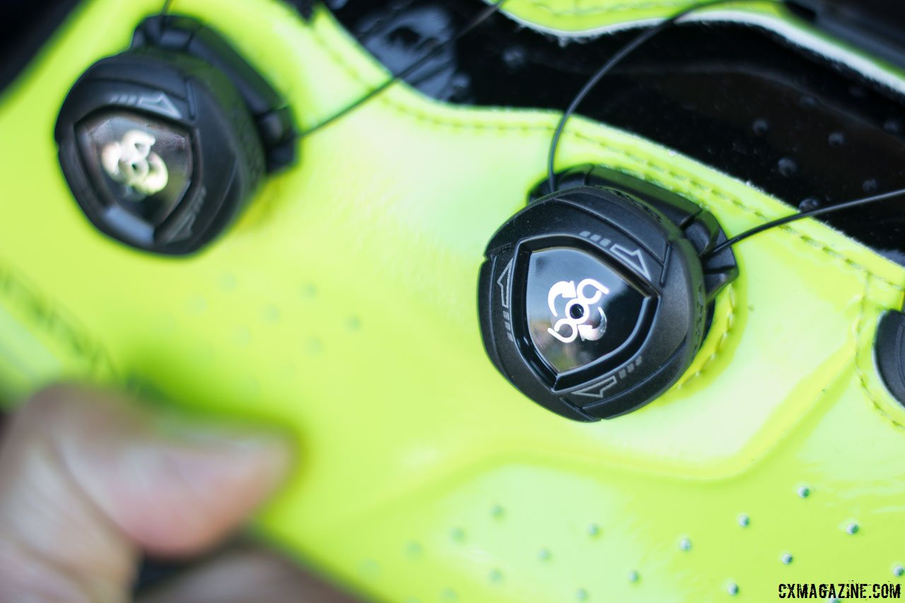 The New Louis Garneau Copper T-Flex MTB Shoes, Reviewed