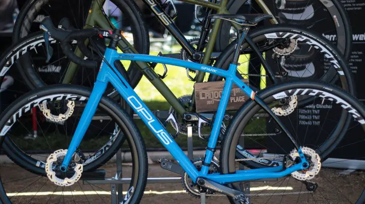 Opus outlet bikes review