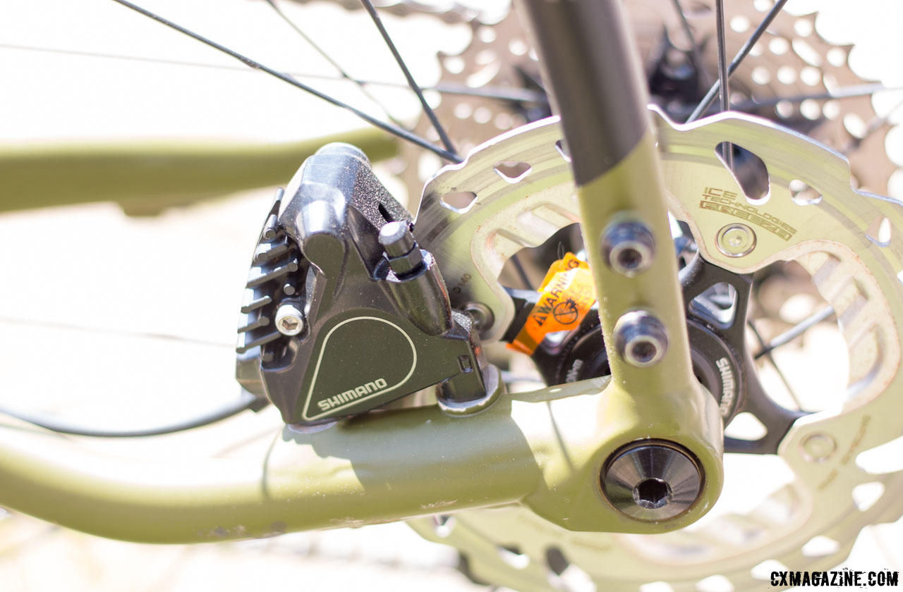 Opus Bikes Spark a Canadian Gravel Invasion Affordable Adventure for