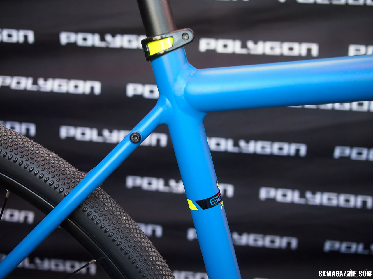 polygon cyclocross