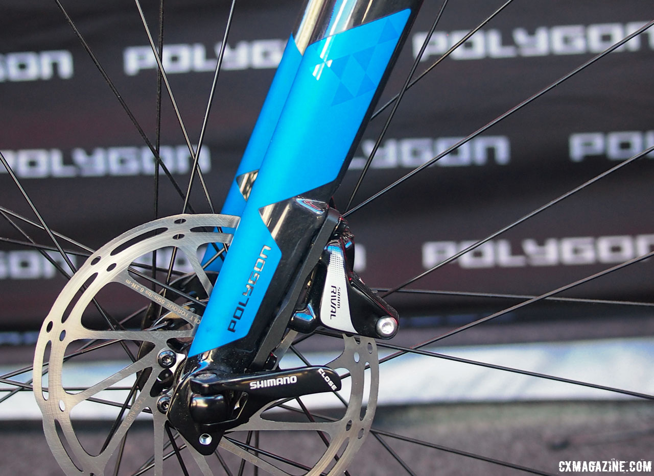 polygon cyclocross