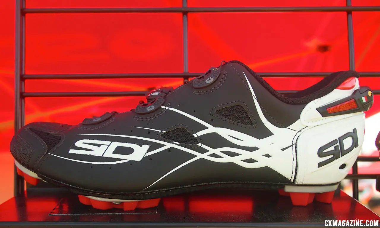 sidi tiger 2018