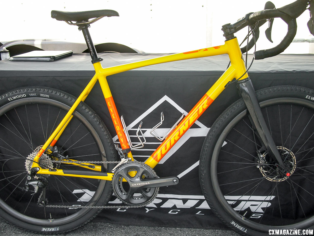 terrene elwood 650b