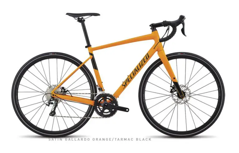 2018 specialized crux sport e5