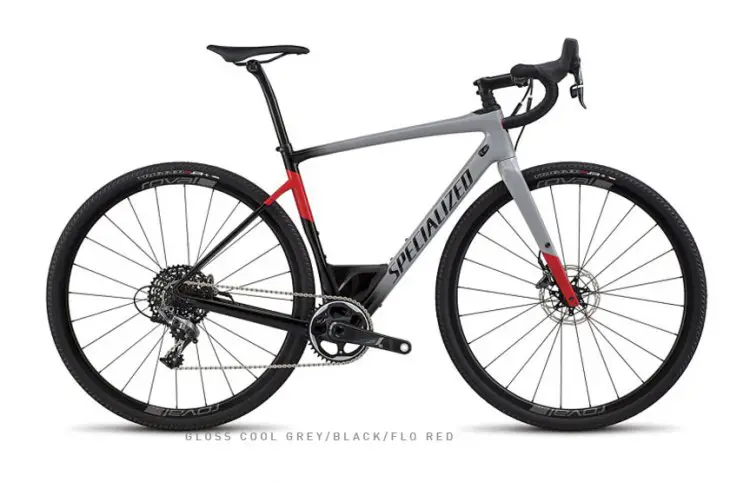 specialized diverge cyclocross