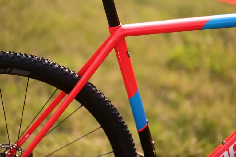 diverge for cyclocross