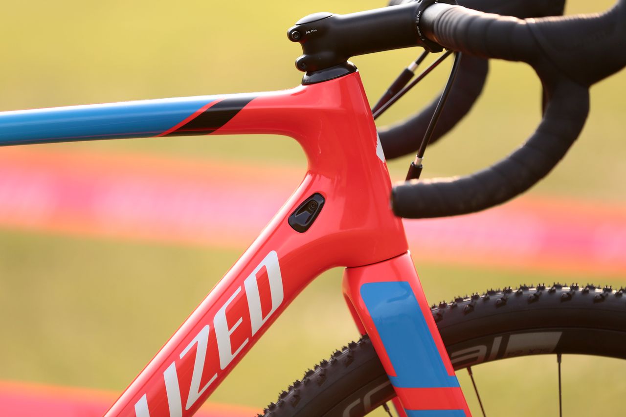 Specialized HD