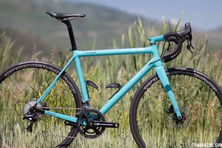 campagnolo cyclocross