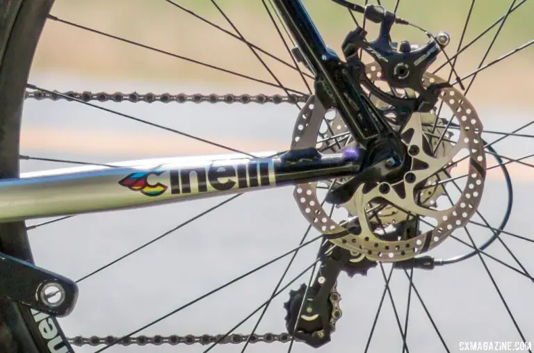 cinelli zydeco cyclocross