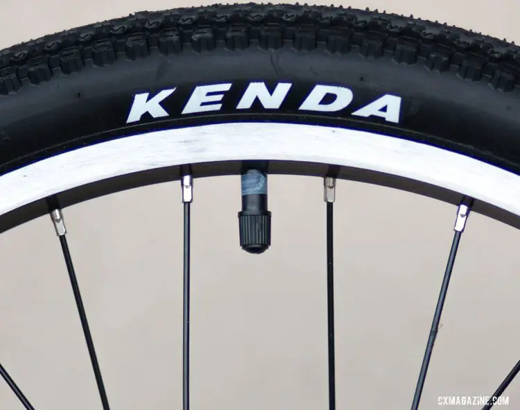 Kenda small block 8 20 2025 inch