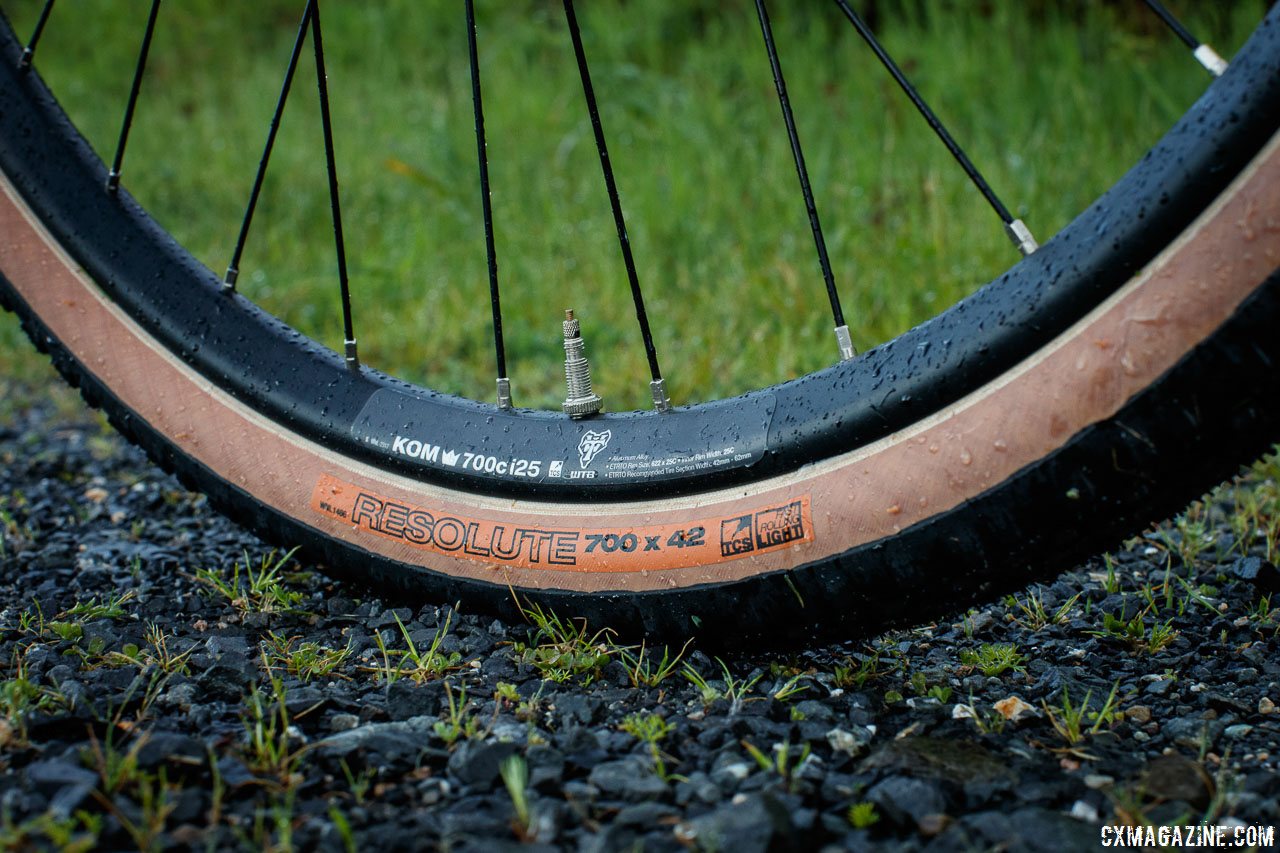 wtb 650b gravel tires