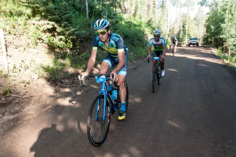 Jamey Driscoll Joins Pivot Cycles/Maxxis p/b Stan's/DNA Cycling for 2018