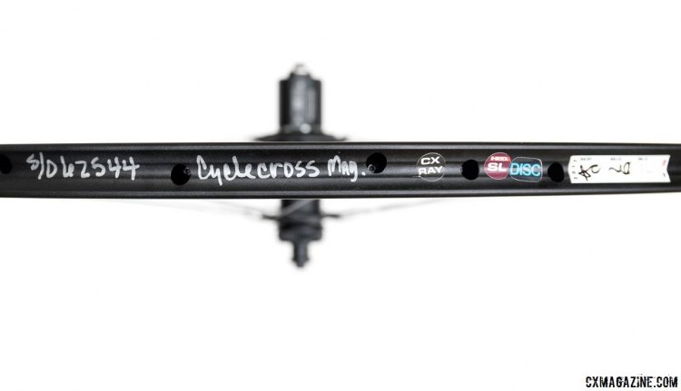 hed ardennes rim brake