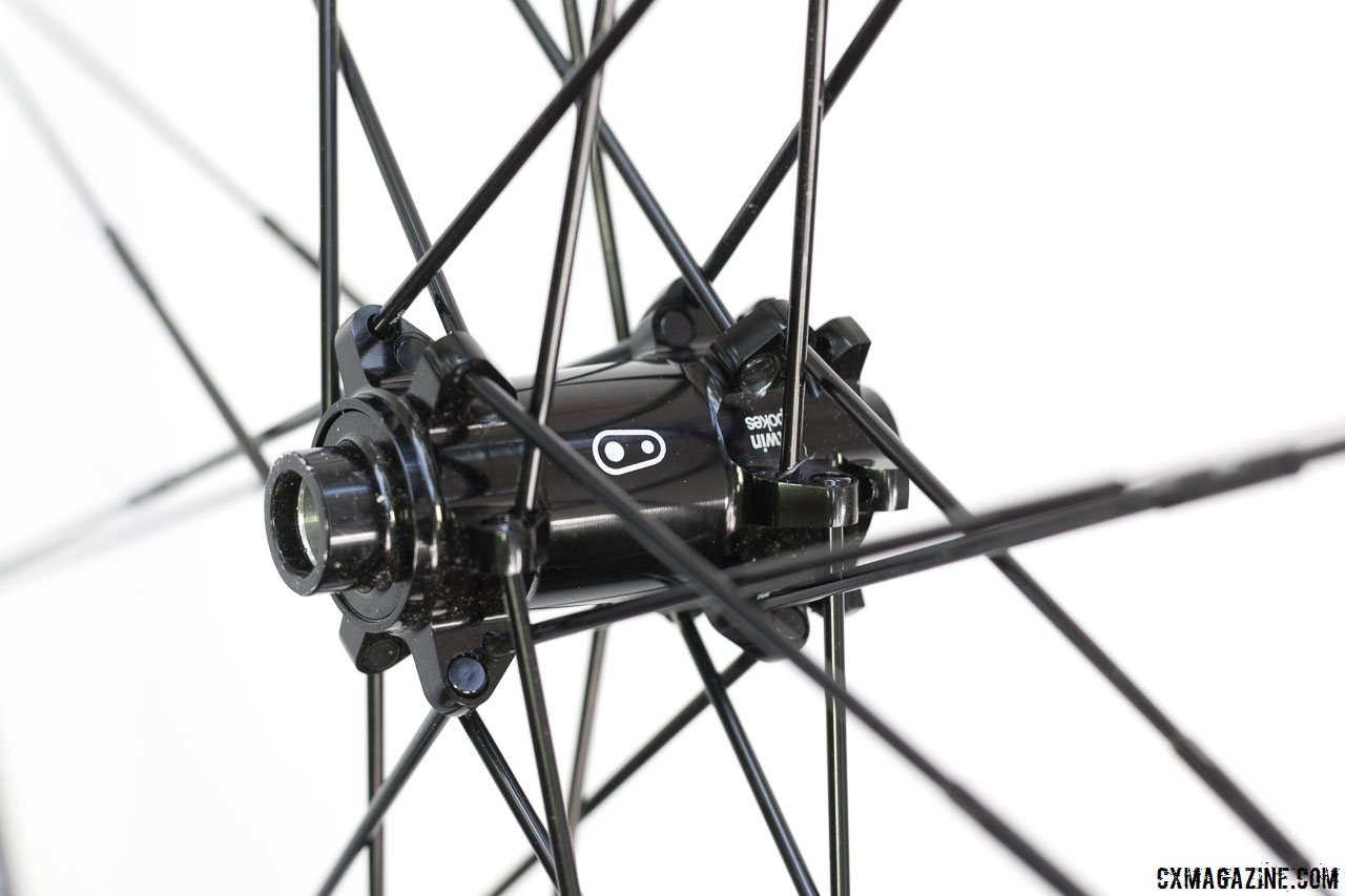 Cyclocross hubs cheap