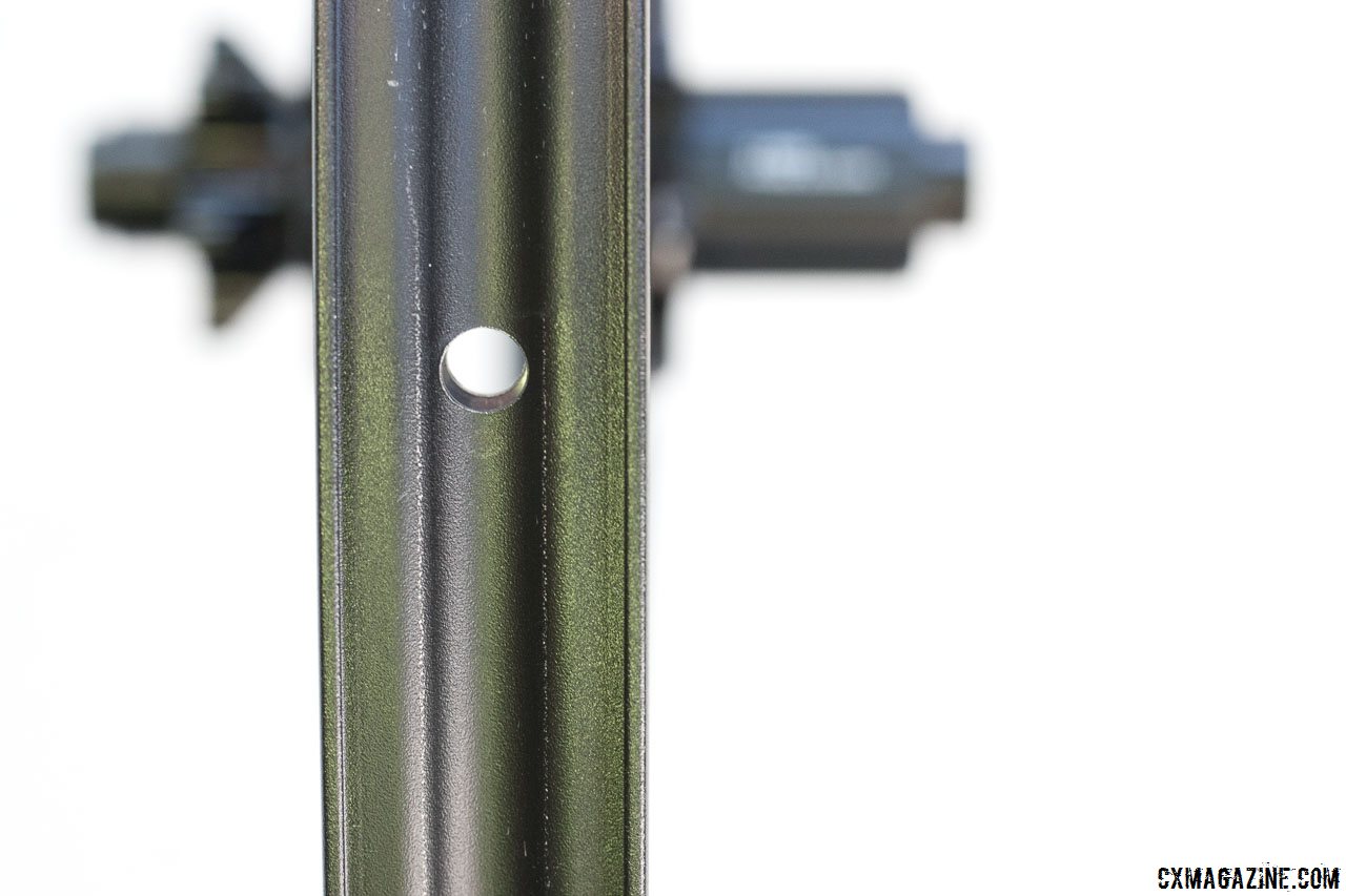 crank brothers gravel wheels