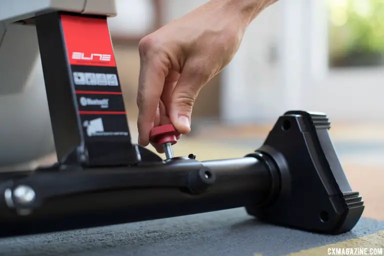 elite drivo interactive trainer