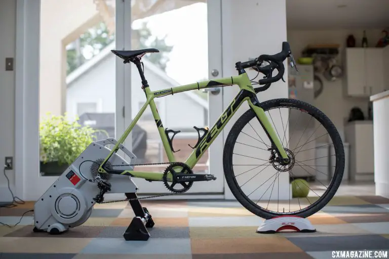 elite drivo zwift