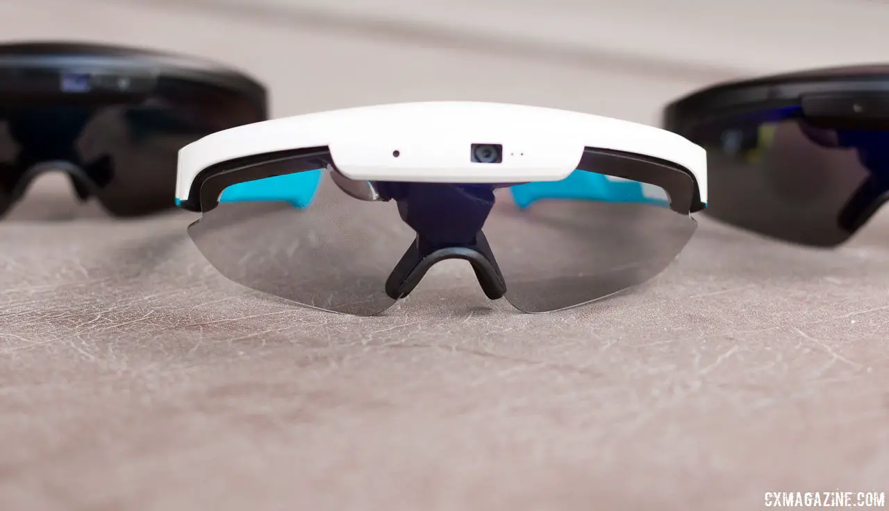 Smart outlet glasses 2017