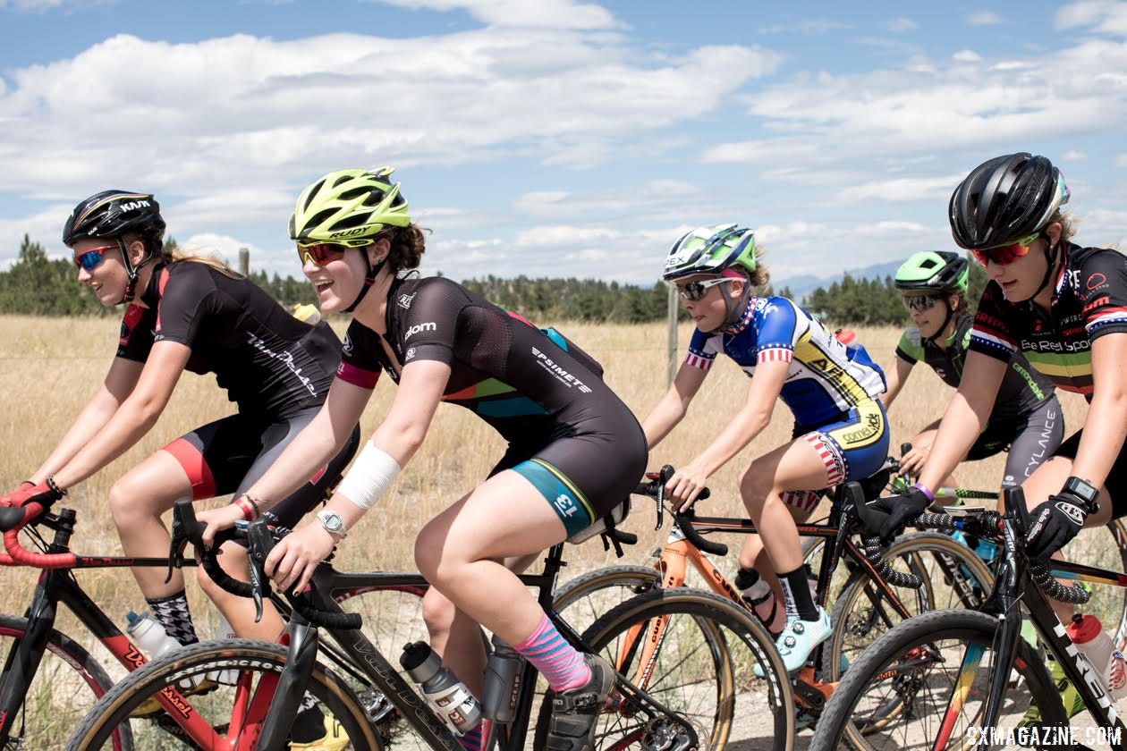 Talent from across the country convened in Helena, including the young ...