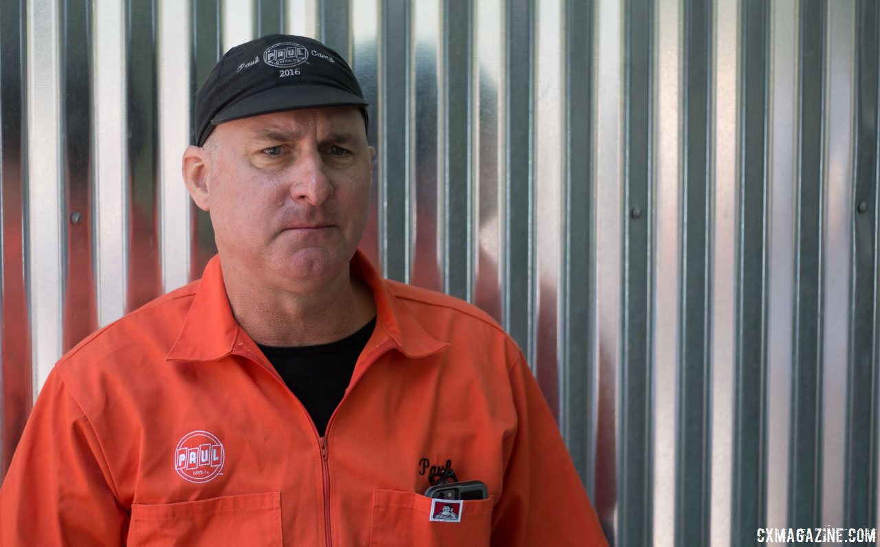 Paul Price assembled some of the West Coast's top builders to show off