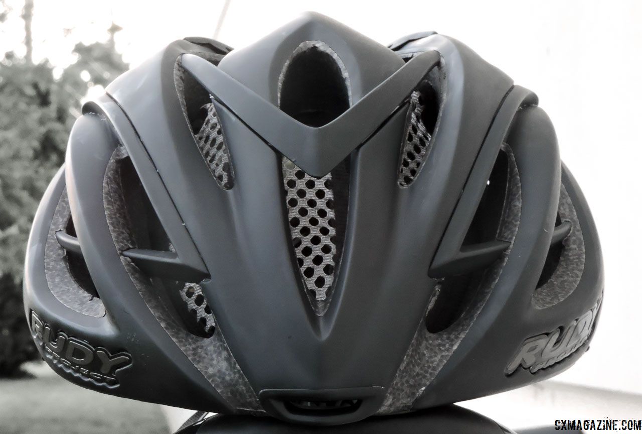 Rudy Project Racemaster Helmet Matte 