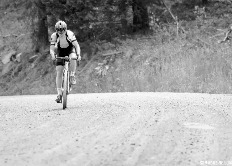 2017 Montana Cross Camp. © Cyclocross Magazine