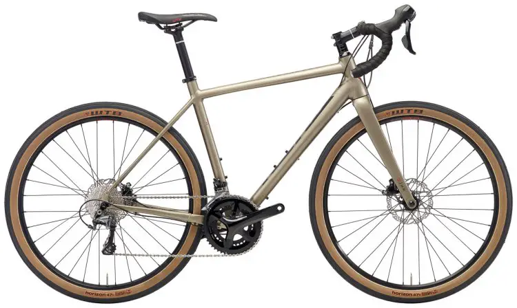 The 650b 2018 Kona Rove NRB DL. photo: courtesy
