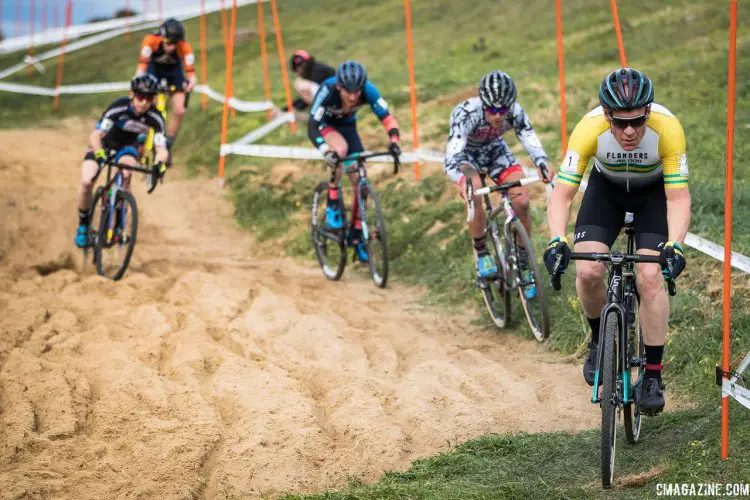 FOJCX Day 1 © Jeff Curtes