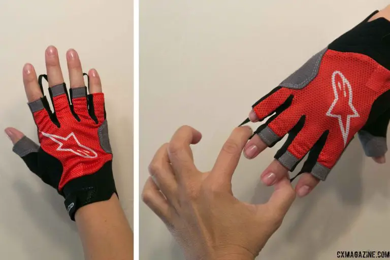 alpinestars heated gloves review