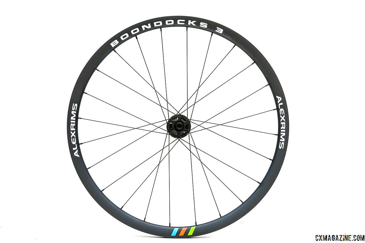 alexrims 650b