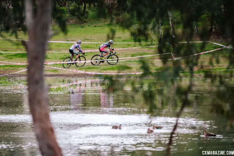 2017 Australia NCXS4. © J. Curtes / Cyclocross Magazine