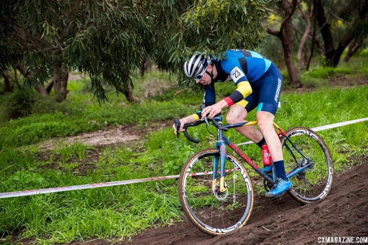2017 Australia NCXS4. © J. Curtes / Cyclocross Magazine