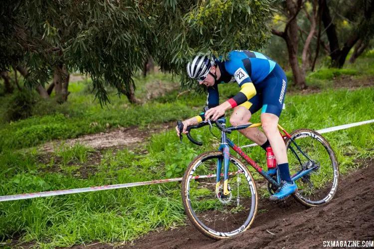 2017 Australia NCXS4. © J. Curtes / Cyclocross Magazine