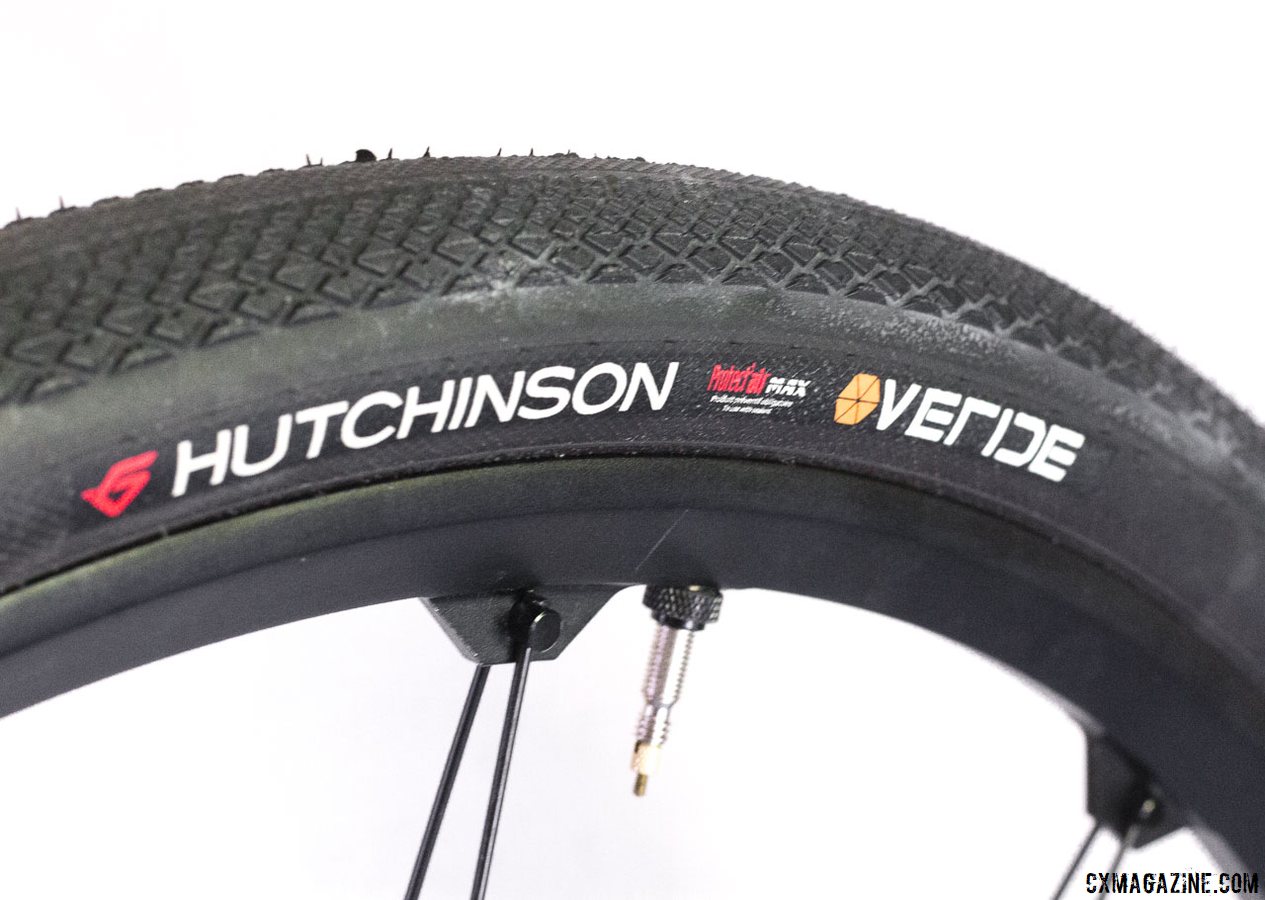 hutchinson cycle tyres
