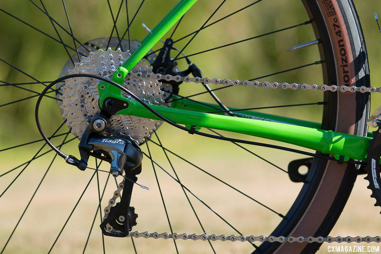 kona rove nrb 2018