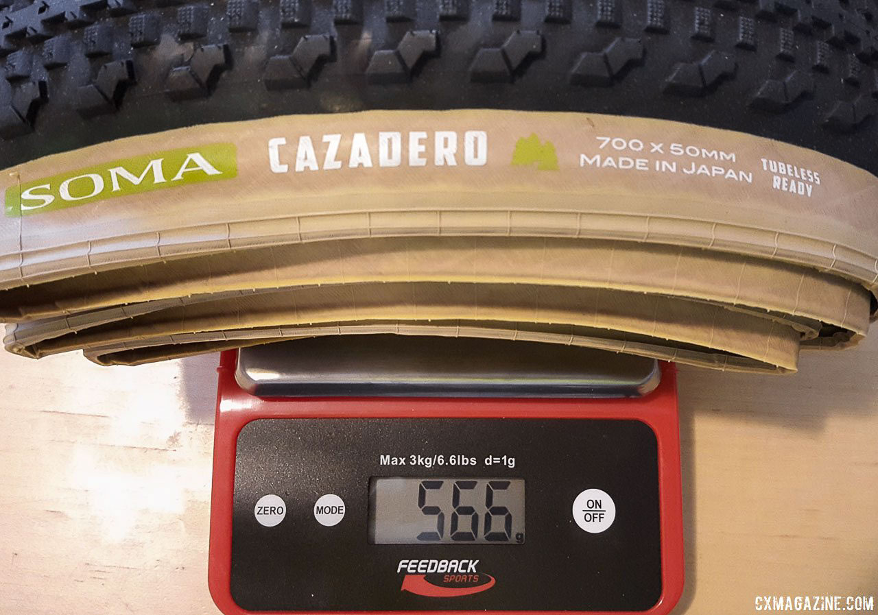 700 x 50 gravel tire