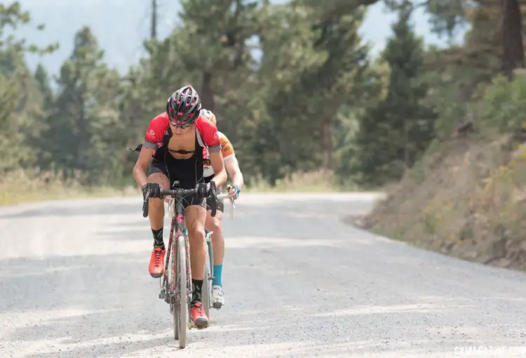 2017 Montana Cross Camp. © Cyclocross Magazine