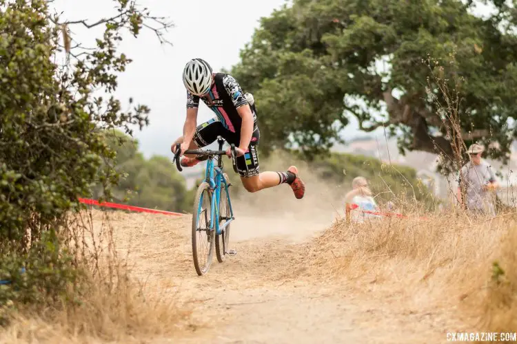 2017 CCCX CX Race 2 © J. Vander Stucken / cxmagazine.com