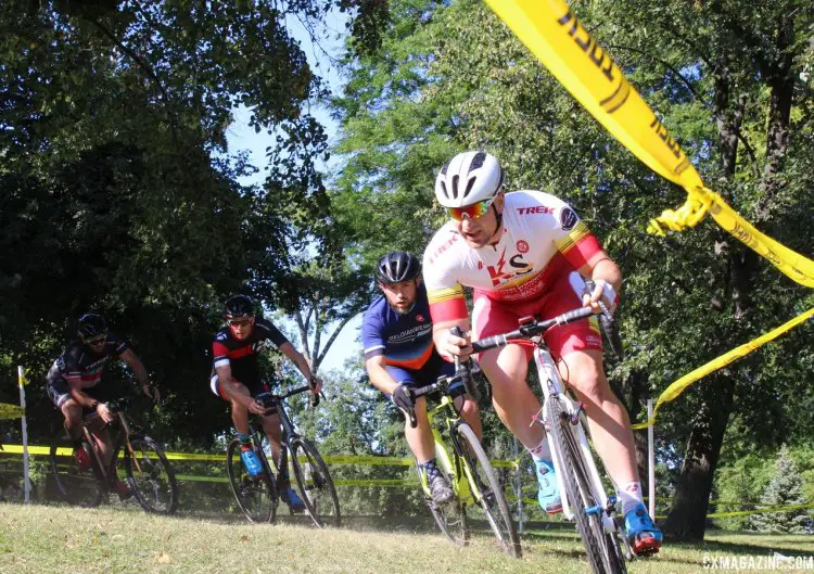 © Z. Schuster / Cyclocross Magazine
