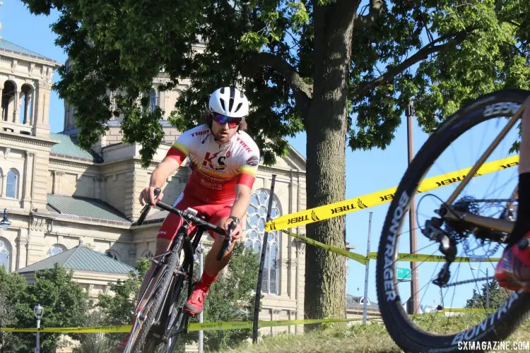 © Z. Schuster / Cyclocross Magazine