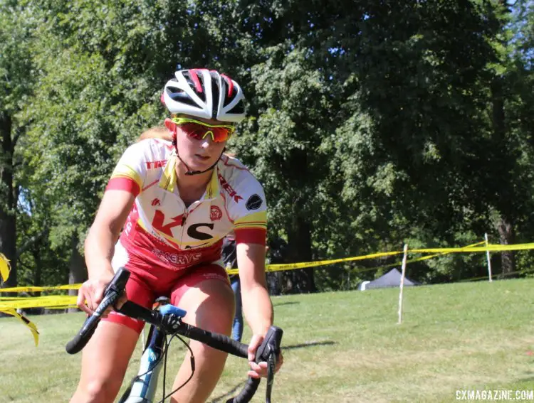 © Z. Schuster / Cyclocross Magazine