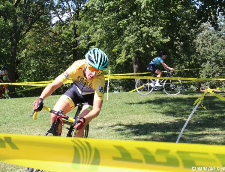 © Z. Schuster / Cyclocross Magazine