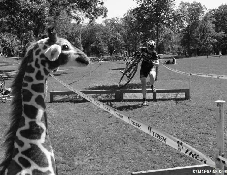 © Z. Schuster / Cyclocross Magazine