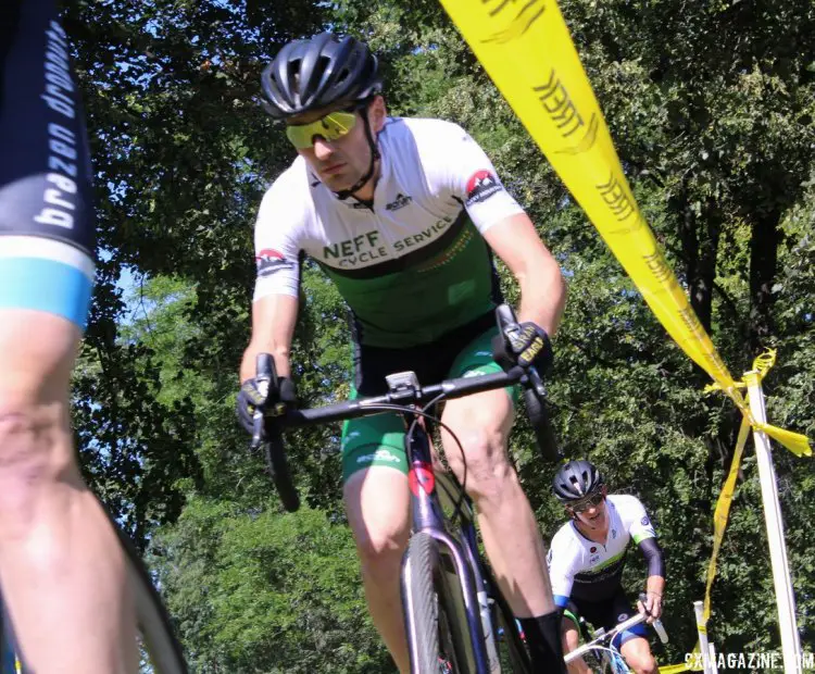 © Z. Schuster / Cyclocross Magazine