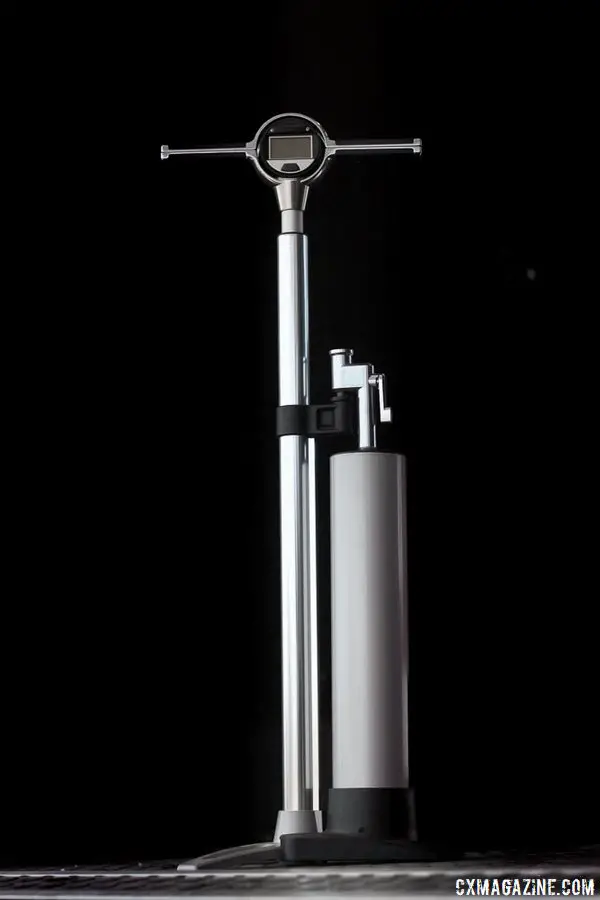 klic floor pump