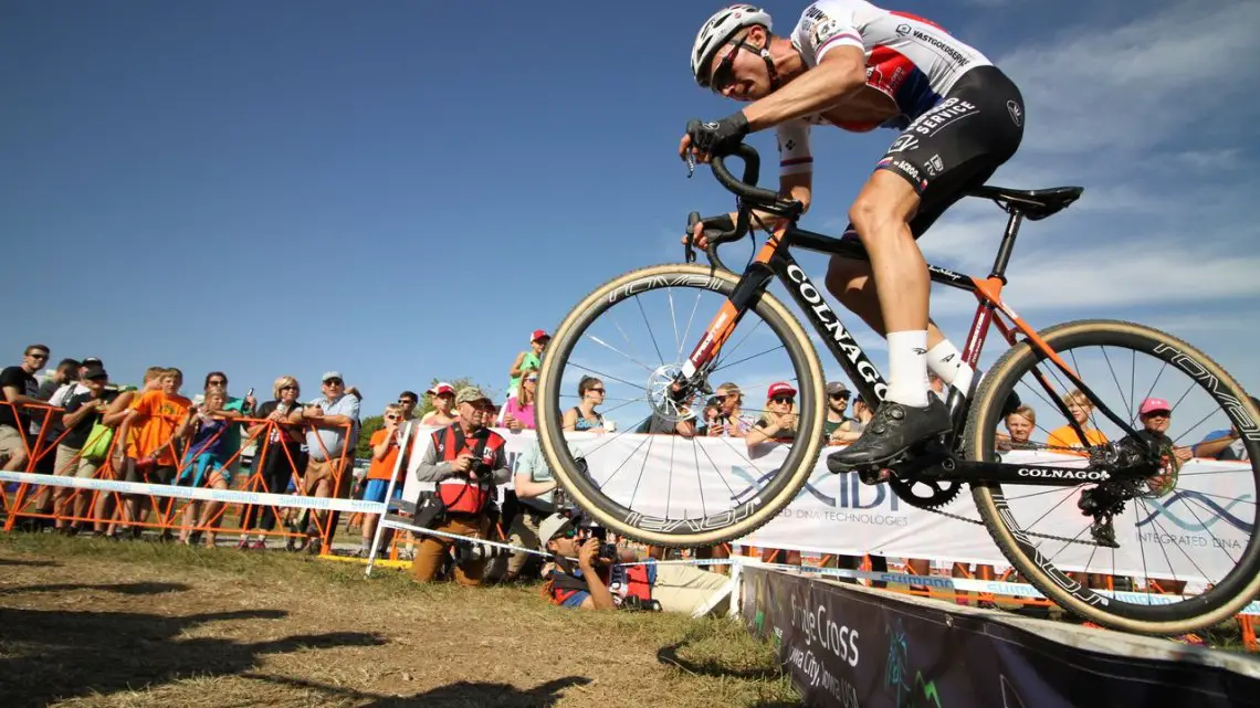 2017 Jingle Cross World Cup © D. Mable / Cyclocross Magazine